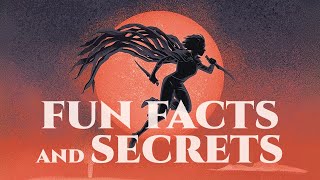 Things You Didnt Know About Mistborn [upl. by Anomor]