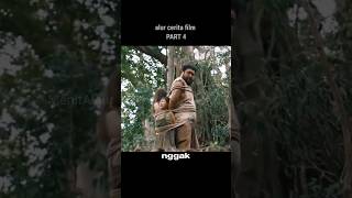 Di Jadikan Umpan Ular Anaconda shorts viral moviereview [upl. by Dieball]