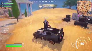 CAUGHT I F3NCH I U D3D U SAVAGE BOUNTY HUNTERS fortnite fortnitemontage fortniteclips [upl. by Zimmer826]