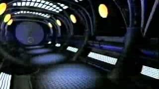 Toonami March 2000September 2000 Toonami Intro [upl. by Ahsenaj]