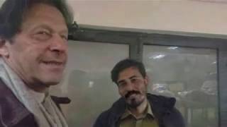 Prime Minister Imran Khan pays surprise visit to Panah Gah at Tarlai Islamabad  PMO  1 Jan 2020 [upl. by Papageno826]