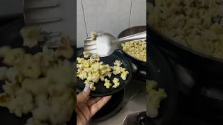 ghar pr banaye Act2 jese popcorn 🍿❤️popcorn shots viralvideo trending [upl. by Iturhs]