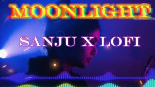 moonlight XXXTENTACION  lofi Status video lofi song  best slowed reverb lofi moonlight [upl. by Thaine594]