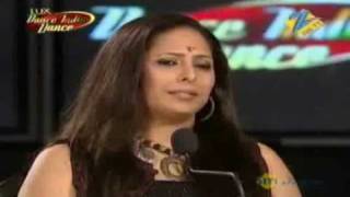 Lux Dance India Dance Season 2 Dec 26 09 Mumbai Audition Part 1 [upl. by Harry]