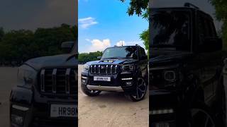 Mahindra Scorpio S11 2 Scorpio Car New Video 2021 [upl. by Isabella]