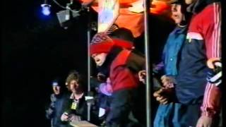 Elfstedentocht 1997  deel 08 [upl. by Fanchan568]