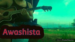 Awashista  Cover Suuugat [upl. by Fonda]