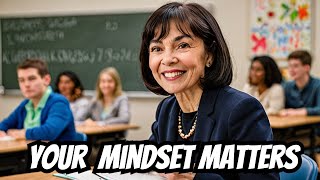 How to Develop a Growth Mindset  Carol Dweck [upl. by Anelet]