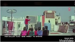 Preet Harpal Yaar Berozgaar Full Song  Latest Punjabi Song 2017 [upl. by Loydie]