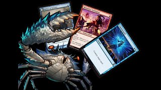 Izzet Delver is the Crab of Pauper  The Evolution of Pauper [upl. by Euginomod572]