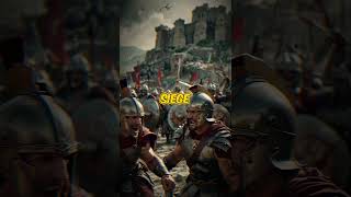 Peloponnesian War history battleofgaugamela battlehistory historicbattle [upl. by Idnem]