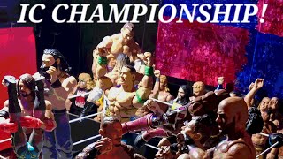 IC TITLE 11 MAN BATTLE ROYAL [upl. by Colis295]