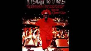 Tech N9ne Absolute Power [upl. by Moll]