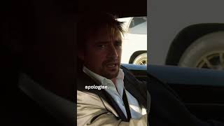 Hammond Drives A Porsche 918 Spyder And Loses TheGrandTour PastVsFuture [upl. by Enelrahc]