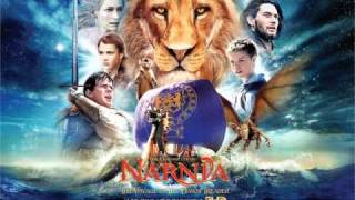 Time To Go Home Narnia The Voyage of Dawn Treader Soundtrack [upl. by Luebke]