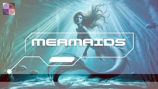 MERMAIDS ALL OVER THE WORLD [upl. by Suaeddaht501]