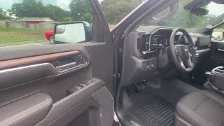 2023 Chevrolet Silverado 1500 Winter Haven Honda FL PG135726 [upl. by Orabelle]