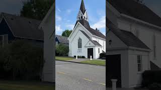 🔔church bells 🔔 entertainment churchbells ringing shorts youtubeshorts church chapel 2025 [upl. by Alyhc]