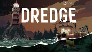 Continuing Dredge Complete Edition Playthrough Iron RigPale reach 3 [upl. by Ylera]