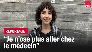 Les distributions alimentaires pour les étudiants ne désemplissent pas [upl. by Baxie787]