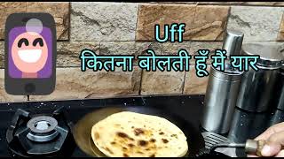 मैगी पराठा खाइये 😋 Netflix देखते समय  Eat Maggi Paratha Quick amp Tasty While Watching Netflix [upl. by Swisher135]