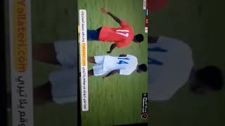 Tchad vs Sierra Leonne Deuxième partie [upl. by Allene]