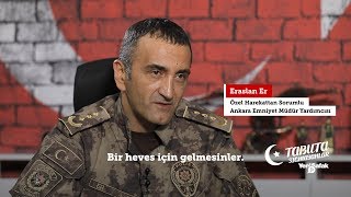 Özel Harekat Polisi olmak isteyen gençler ne yapmalı [upl. by Nerw142]