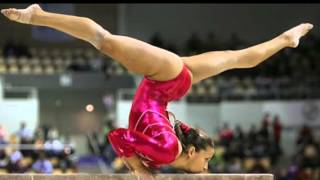 Roundtable Rival  gymnastics floor music  Lindsey Stirling [upl. by Ekud]