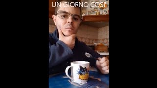 UN GIORNO COSI [upl. by Aicemaj593]