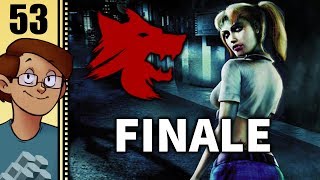 Lets Play Vampire The Masquerade Bloodlines Part 53 FINALE  Chiropteran Behemoth [upl. by Robbins]