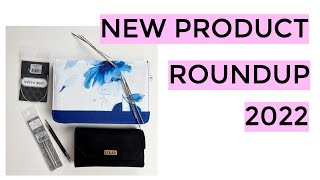 New Knitting Products Roundup 2022 [upl. by Shepp]