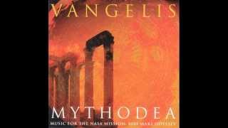 Vangelis  Mythodea [upl. by Akirej146]