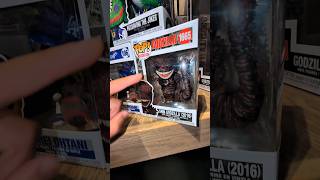 Funko pop hunting at Boxlunch For The New Shin Godzilla Pop funkopop [upl. by Sedberry236]