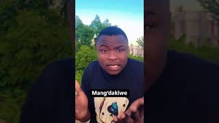 Mandakiwe Harmonize song cover [upl. by Carolin]