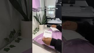 ✨ASMR✨ packing orders asmr smallbusinesspackingorders Dental asmrsounds packingorders [upl. by Adnawt]