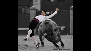 😍💥INCREIBLES RECORTES A TOROS BRAVOS💥😍 Pt1 [upl. by Brock]