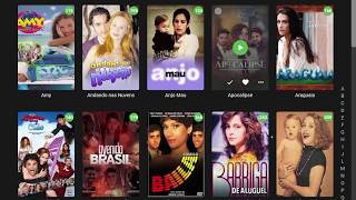 novelas brasileiras completas [upl. by Dorise27]