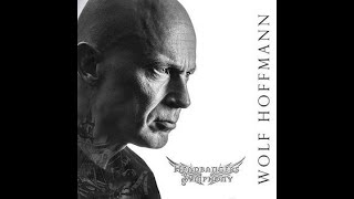 WOLF HOFFMANN  Headbangers SymphonyBonus Track 2016 full album [upl. by Eileme]