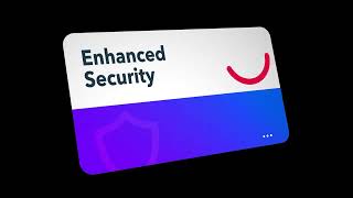 Enhanced security [upl. by Sirtimed]