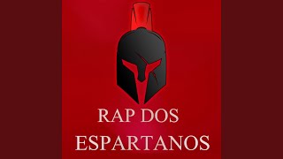 Rap dos Espartanos [upl. by Ertemed]