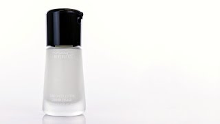 Beautypedia Reviews MAC Cosmetics Mineralize Timecheck Lotion [upl. by Anyahc]