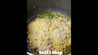 Jowar Bajre Ki Khichdi  बाजरा ज्वार की खिचड़ी  Bajra Khichdi  Khichdi Recipe  Millet Khichdi [upl. by Benn671]