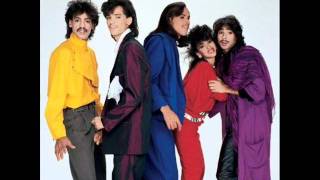 DeBarge  Single Heart [upl. by Gaile]