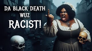 Black Plague Victims DEBUNKED [upl. by Marj280]