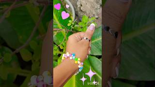 Lets nail art diy nailart shorts viralsongs 💞💕💝❤️ [upl. by Teuton]