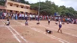 Why Kho Kho is the Most Exciting Sport [upl. by Admana]