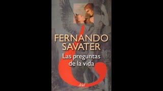 preguntas de la vidaSavater [upl. by Enaoj550]