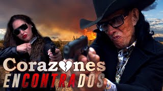 CORAZONES ENCONTRADOSPELÍCULA COMPLETNARCOS ESTRENO [upl. by Gniw]