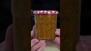 Sun Dried Tomato Pesto In Less Than 5 Minutes [upl. by Shanley]