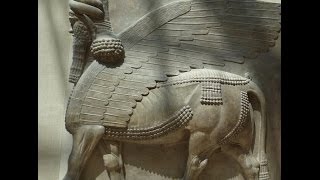 Ancient Civilization of Mesopotamia [upl. by Anafetse]